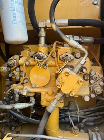 Buy Caterpillar 313D Used Excavator / 7 Buy Caterpillar 313D Used Excavator / 7