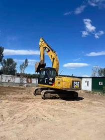 Buy Caterpillar 320D Used Excavator / 2 Buy Caterpillar 320D Used Excavator / 2