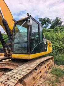 Buy Caterpillar 330B Used Excavator / 9 Buy Caterpillar 330B Used Excavator / 9