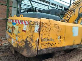 Buy Hyundai R225-7 Used Excavator / 2 Buy Hyundai R225-7 Used Excavator / 2