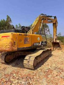 Buy Sany SY205C Used Excavator / 2 Buy Sany SY205C Used Excavator / 2