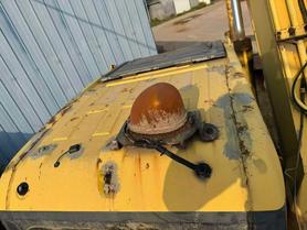 Buy Komatsu Used Excavator / 4 Buy Komatsu Used Excavator / 4
