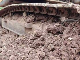 Buy Sany SY200C Used Excavator / 7 Buy Sany SY200C Used Excavator / 7