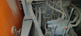 Buy Hitachi ZW250 Used Excavator / 2 Buy Hitachi ZW250 Used Excavator / 2