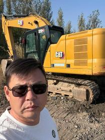 Buy Caterpillar 320GC Used Excavator / 4 Buy Caterpillar 320GC Used Excavator / 4