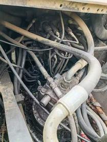 Buy Sumitomo SH200-5 Used Excavator / 4 Buy Sumitomo SH200-5 Used Excavator / 4