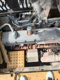 Buy Sany SY550H Used Excavator / 4 Buy Sany SY550H Used Excavator / 4