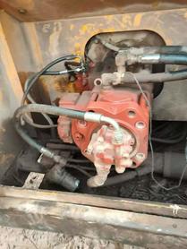 Buy Hyundai R225-7 Used Excavator / 4 Buy Hyundai R225-7 Used Excavator / 4