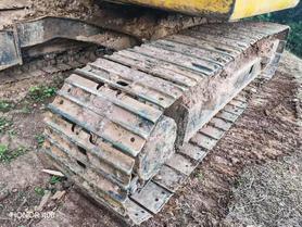 Buy Sumitomo SH130-5 Used Excavator / 5 Buy Sumitomo SH130-5 Used Excavator / 5