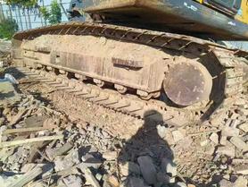Buy XCMG XE200 Used Excavator / 3 Buy XCMG XE200 Used Excavator / 3
