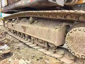 Buy Volvo EC360BL Used Excavator / 2 Buy Volvo EC360BL Used Excavator / 2