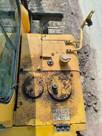 Buy Volvo EC55 Used Excavator / 3 Buy Volvo EC55 Used Excavator / 3