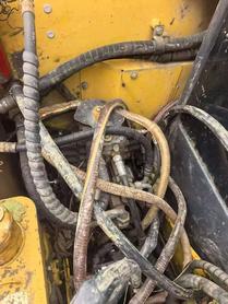 Buy Komatsu Used Excavator / 5 Buy Komatsu Used Excavator / 5