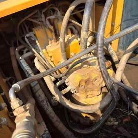 Buy Hyundai R215-7 Used Excavator / 3 Buy Hyundai R215-7 Used Excavator / 3
