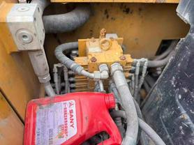Buy Sany SY85 Used Excavator / 7 Buy Sany SY85 Used Excavator / 7