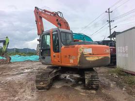 Buy Hitachi EX120-6 Used Excavator / 9 Buy Hitachi EX120-6 Used Excavator / 9