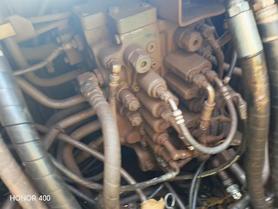 Buy Sumitomo SH130-5 Used Excavator / 4 Buy Sumitomo SH130-5 Used Excavator / 4