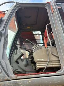Acheter Pelle Hitachi EX120-6 d'occasion / 9 Acheter Pelle Hitachi EX120-6 d'occasion / 9