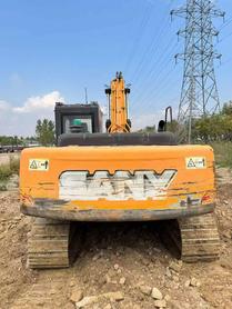 Buy Sany SY215C-8 Used Excavator / 7 Buy Sany SY215C-8 Used Excavator / 7