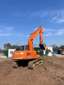 Buy Hitachi ZX130H Used Excavator / 3 Buy Hitachi ZX130H Used Excavator / 3