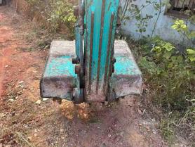 Buy Kobelco SK75 Used Excavator / 8 Buy Kobelco SK75 Used Excavator / 8