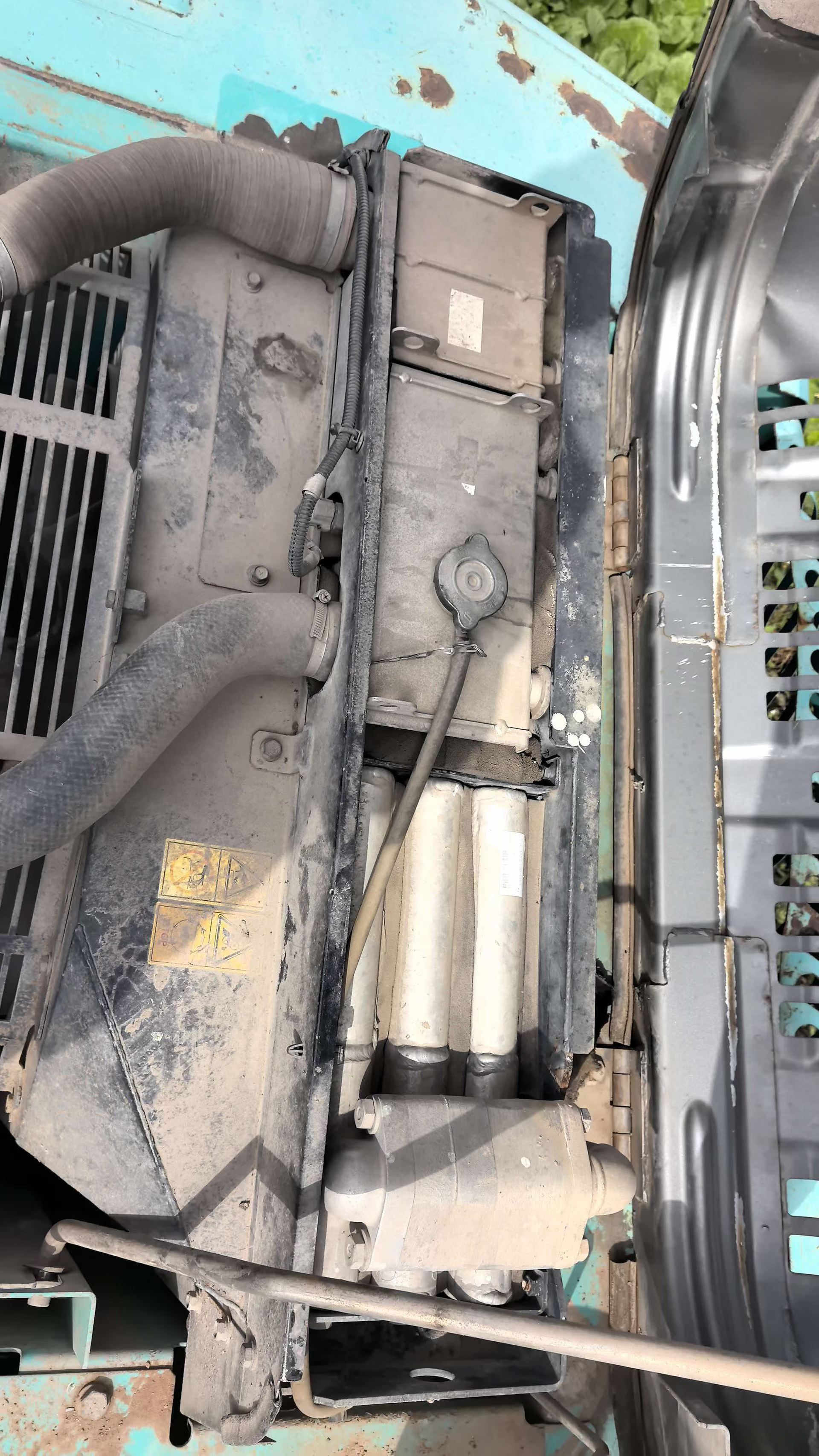 Buy Kobelco SK250 Used Excavator / 5