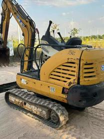 Buy XCMG Used Excavator / 6 Buy XCMG Used Excavator / 6