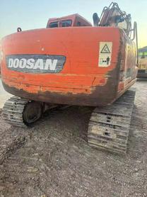 Buy Doosan DH150-7 Used Excavator / 6 Buy Doosan DH150-7 Used Excavator / 6