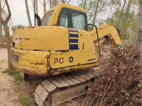 Buy Komatsu Used Excavator / 2 Buy Komatsu Used Excavator / 2