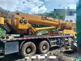 Buy XCMG QY25K5C Used Crane / 3 Buy XCMG QY25K5C Used Crane / 3