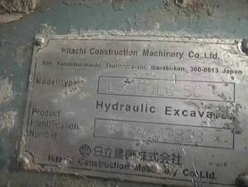 Buy Hitachi EX350H-5 Used Excavator / 4 Buy Hitachi EX350H-5 Used Excavator / 4