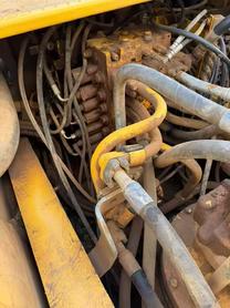 Buy Komatsu Used Excavator / 5 Buy Komatsu Used Excavator / 5
