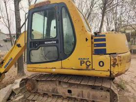 Buy Komatsu Used Excavator / 4 Buy Komatsu Used Excavator / 4