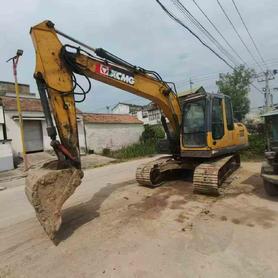 Buy XCMG XE150 Used Excavator / 3 Buy XCMG XE150 Used Excavator / 3
