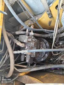 Buy XCMG XE215 Used Excavator / 7 Buy XCMG XE215 Used Excavator / 7