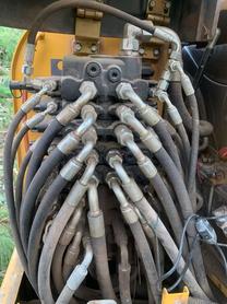 Buy XCMG XE60 Used Excavator / 2 Buy XCMG XE60 Used Excavator / 2