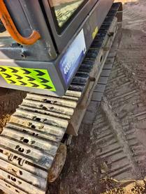 Buy Volvo EC80D Used Excavator / 6 Buy Volvo EC80D Used Excavator / 6
