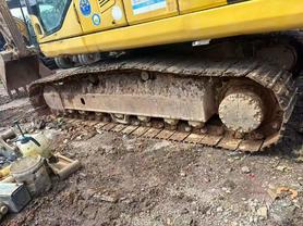 Buy Komatsu PC200-7 Used Excavator / 9 Buy Komatsu PC200-7 Used Excavator / 9