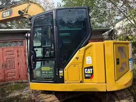 Buy Caterpillar 307B Used Excavator / 3 Buy Caterpillar 307B Used Excavator / 3
