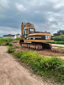 Buy Caterpillar 320V2 Used Excavator / 2 Buy Caterpillar 320V2 Used Excavator / 2