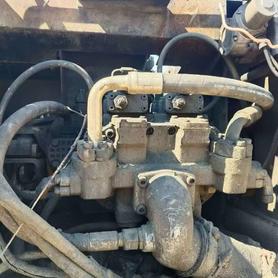 Buy Hitachi EX200-5 Used Excavator / 5 Buy Hitachi EX200-5 Used Excavator / 5