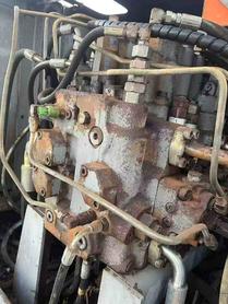 شراء حفارة Hitachi EX225USRLC مستعملة / 9 شراء حفارة Hitachi EX225USRLC مستعملة / 9