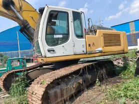 Buy Liebherr R944B Used Excavator / 3 Buy Liebherr R944B Used Excavator / 3