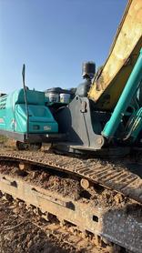 Buy Kobelco SK10SR Used Excavator / 2 Buy Kobelco SK10SR Used Excavator / 2