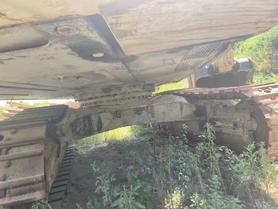 Buy Sany SY375H Used Excavator / 6 Buy Sany SY375H Used Excavator / 6