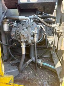 Buy Sumitomo SH120 Used Excavator / 5 Buy Sumitomo SH120 Used Excavator / 5