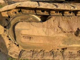 Buy Kato Used Excavator / 4 Buy Kato Used Excavator / 4