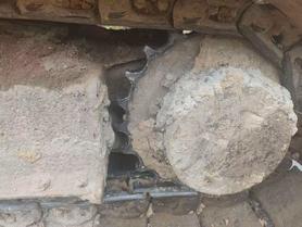 Buy Doosan DH60-7 Used Excavator / 3 Buy Doosan DH60-7 Used Excavator / 3