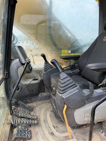 Buy Caterpillar 336E Used Excavator / 5 Buy Caterpillar 336E Used Excavator / 5