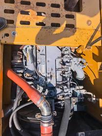 Buy Sany SY125C Used Excavator / 7 Buy Sany SY125C Used Excavator / 7